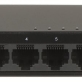 SWITCH PRZEMYSŁOWY PFS3008-8GT-V2 8-PORTOWY DAHUA - 2