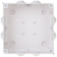 PUSZKA ODGAŁĘŹNA Z DŁAWNICAMI PK-150X150 - 2