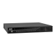 BCS-L-NVR1602-A-4K-16P-Ai - Rejestrator IP, 16 kanałowy, 2 dyskowy marki BCS Line. - 4