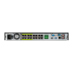 BCS-L-NVR1602-A-4K-16P-Ai - Rejestrator IP, 16 kanałowy, 2 dyskowy marki BCS Line. - 5