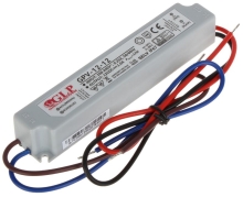 12V/1A/GPV Zasilacz Impulsowy