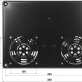 PANEL WENTYLATORÓW EPRADO-A19-2W DO SZAFY RACK - 2