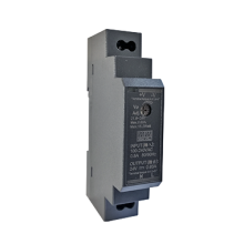 Zasilacz DC 24V 0,6A, DIN