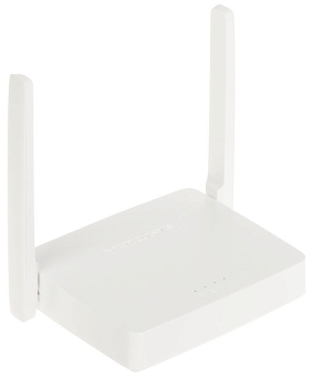 ROUTER TL-MERC-MW302R 2.4   GHz 300   Mb/s TP-LINK / MERCUSYS