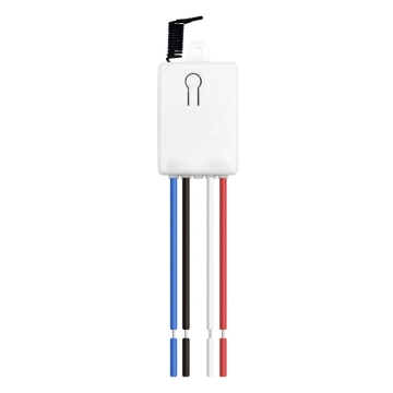KAL-RELAY-230 Bezprzewodowy przekaźnik 230V oświetlenia do KAL-ST1-LIGHT