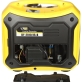 INWERTEROWY AGREGAT PRĄDOTWÓRCZY DY-2810/IS-B 2500   W Dynamo - 5