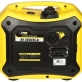 INWERTEROWY AGREGAT PRĄDOTWÓRCZY DY-2810/IS-B 2500   W Dynamo - 13
