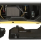 INWERTEROWY AGREGAT PRĄDOTWÓRCZY DY-2810/IS-B 2500   W Dynamo - 6
