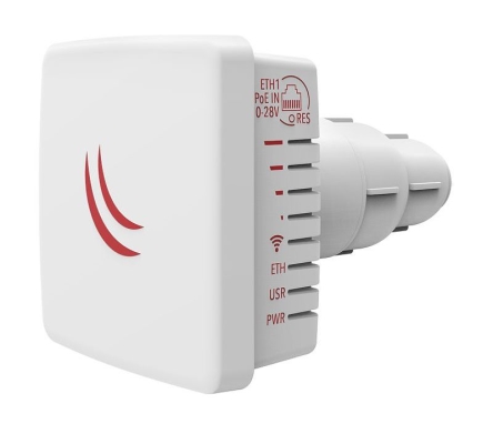 MIKROTIK LDF 5 AC RBLDFG-5ACD ROUTEROS L3