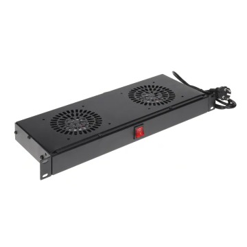 Moduł wentylatorów RACK 19