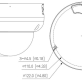 KAMERA WANDALOODPORNA IP IPC-HDBW3441R-AS-P-0210B WizSense - 4.7   Mpx 2.1   mm DAHUA - 8