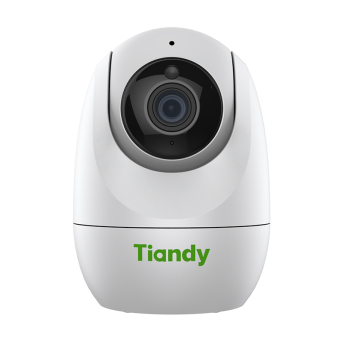Kamera sieciowa IP Tiandy TC-H332N Spec:I2W/WIFI/4mm/V4.0