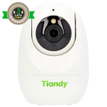 Tiandy TC-H332N IP Spec:I2W 4mm/V4.0
