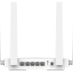 ROUTER WR3000E Wi-Fi 6 2.4   GHz, 5   GHz 574   Mb/s + 2402   Mb/s CUDY - 2