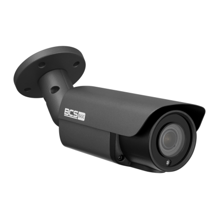 BCS-B-DT82812(II) - Kamera 4 systemowa tubowa 8Mpx przetwornik 1/2.3