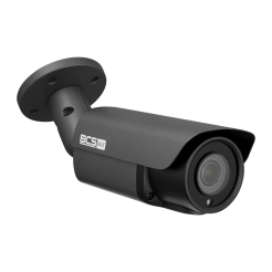 BCS-B-DT82812(II) - Kamera 4 systemowa tubowa 8Mpx przetwornik 1/2.3" CMOS z obiektywem 2.8-12mm.