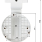 UCHWYT KAMERY DS-1258ZJ - 2