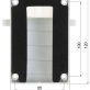 UCHWYT KAMERY DS-1258ZJ - 4