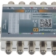 MULTISWITCH UNICABLE I/II MS-9733PL 5 WEJŚĆ / 5  WYJŚĆ + 1 WYJŚCIE UNICABLE JOHANSSON - 3