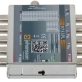 MULTISWITCH UNICABLE I/II MS-9733PL 5 WEJŚĆ / 5  WYJŚĆ + 1 WYJŚCIE UNICABLE JOHANSSON - 6