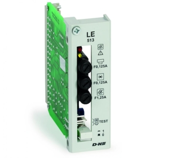 Panel liniowy