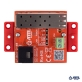 xFIBER-2-60 Gigabitowy media konwerter Ethernet - SFP - 2