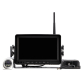 Zestaw monitoringu mobilnego bezprzewodowego na wózek widłowy VIDI-MM-FORK-WIFI - 3