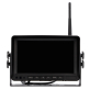Zestaw monitoringu mobilnego bezprzewodowego na wózek widłowy VIDI-MM-FORK-WIFI - 5