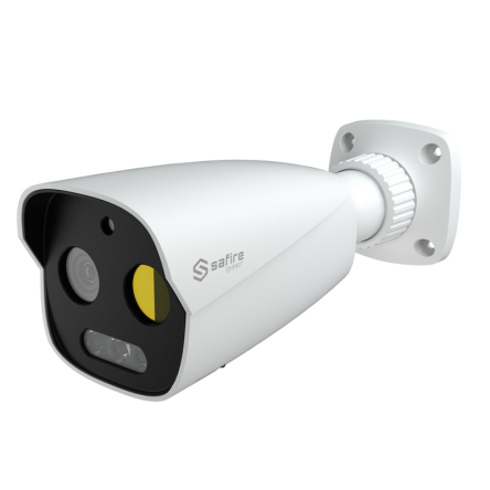 Kamera termowizyjna SF-IPTB256A-7D5