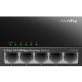 SWITCH   FS105 5-PORTOWY CUDY - 3