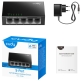 SWITCH   FS105 5-PORTOWY CUDY - 4