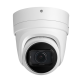 BCS-V-EIP54VSR4-Ai2 - Kamera sieciowa kopułowa 4Mpx z obiektywem motozoom 2.8-12mm. - 2
