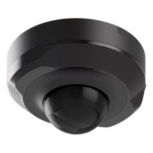 Ajax Kamera - kopułka (szklana) DomeCam Mini (5 Mp/4 mm) (8EU) - czarny
