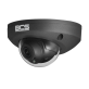 BCS-P-DMIP24FSR3-Ai2-G - Kamera IP kopułowa 4Mpx, przetwornik 1/3