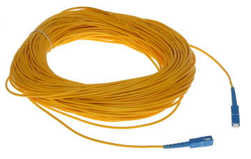 PC-SC/SC-50 Patchcord Jednomodowy 50 M