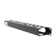 Organizer kabli RACK 19