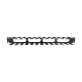 Organizer kabli RACK 19