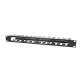 Organizer kabli RACK 19