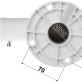 KAMERA IP ANPR ITC415-PW6M-IZ-GN - 4   Mpx 2.7   ... 12   mm - MOTOZOOM DAHUA - 6
