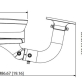 KAMERA IP ANPR ITC415-PW6M-IZ-GN - 4   Mpx 2.7   ... 12   mm - MOTOZOOM DAHUA - 9
