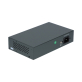 Vidiline HI-F0420FBL Switch 4 Porty PoE + 2 Porty Uplink 100mb/s PoE - 4