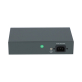 Switch Vidiline HI-F0420FBL 4 porty PoE + 2 porty Uplink 100Mb/s - 5