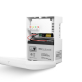 Zasilacz buforowy awaryjny UPS 13.8V 3,0A - 7Ah - 2