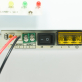 Zasilacz buforowy awaryjny UPS 13.8V 3,0A - 7Ah - 3