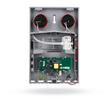 JA-163A-BASE-RB bezprzewodowy sygnalizator zewnętrzny