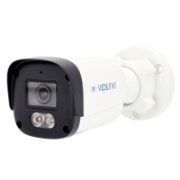 Vidiline VIDI-IPC-35T-S Kamera IP Tubowa 5Mpx 2.8mm Dual Light