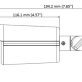 KAMERA HD-TVI DS-2CE12KF3T-LE(2.8MM) Smart Hybrid Light ColorVu - 3K Hikvision - 5