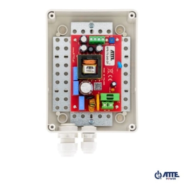 APS-70-240-S1 Zasilacz sieciowy SMPS 24V 3A 72W