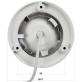 Tiandy TC-C35XS 3LRA-28 Kamera IP Color Maker 5 Mpx 2.8 mm - 4