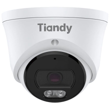 Tiandy TC-C35XS 3LRA-28 Kamera IP Color Maker 5 Mpx 2.8 mm